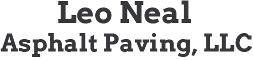 Leo Neal Asphalt Paving, LLC